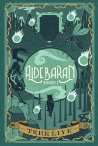 Image of Aldebaran bagian 1