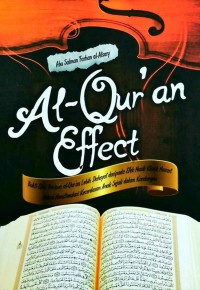 Image of Alquran effect