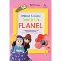 Image of Aneka Dari Kain Flanel