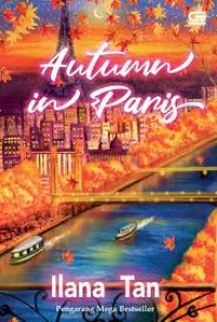 Image of Autumn in Paris
