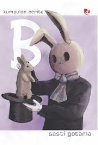 Image of B: Kumpulan Cerita