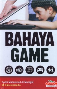 Image of Bahaya game