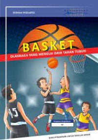 Image of Basket Olahraga yang Menguji Daya Tahan Tubuh