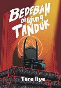 Image of Bedebah diujung tanduk