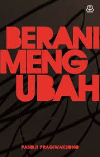 Image of Berani Mengubah