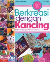 Image of Berkreasi dengan kancing