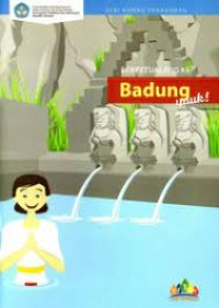 Image of Berpetualang ke Badung, Yuk!