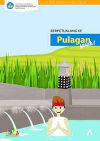 Image of Berpetualang Ke Pulagan Yuk