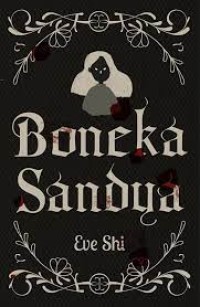 Image of Boneka Sandya
