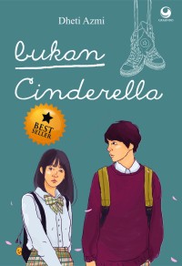 Image of Bukan Cinderella