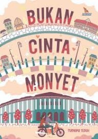 Image of Bukan Cinta Monyet