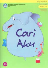 Image of Cari Aku