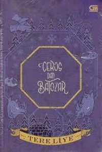 Image of Ceros dan batozar