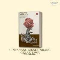 Image of Cinta yang Mengundang Gelak Tawa
