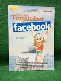 Image of Cintaku Tertambat di Facebook