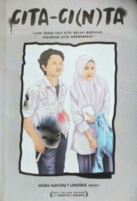 Image of Cita-ci(n)ta