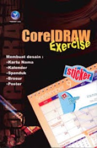 Image of CorelDraw Exercise