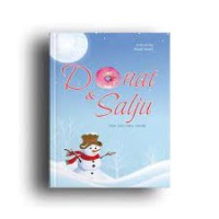 Image of Donat & Salju