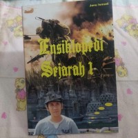 Image of Ensiklopedi sejarah 1