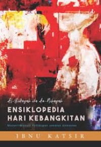 Image of Ensiklopedia Hari Kebangkitan