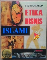 Image of Etika bisnis islami