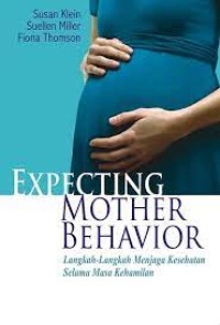 Image of Expecting Mother Behavior