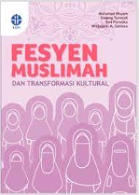 Image of Fesyen Muslimah dan Transformasi Kultural