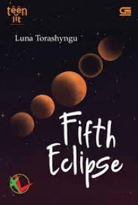 Image of Fifth Eclipse