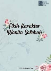 Image of Fikih Karakter Wanita Salehah