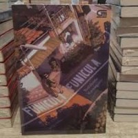 Image of Funiculi funicula : before the coffee gets cold