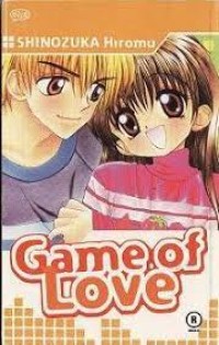 Image of Game of Love