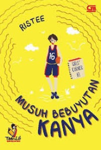 Image of Girls' corner : musuh bebuyutan Kanya