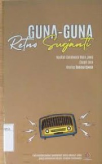 Image of Guna Guna Retno Surjanti