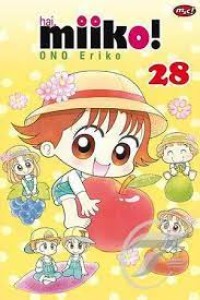 Image of Hai, Miiko 28