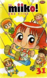 Image of Hai, Miiko 31