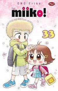 Image of Hai, Miiko 33