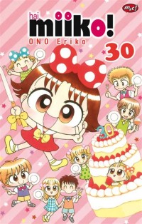 Image of Hai, Miiko! vol 30 edisi khusus