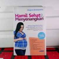 Image of Hamil Sehat dan Menyenangkan