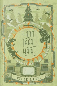 Image of Hana-tara-hata
