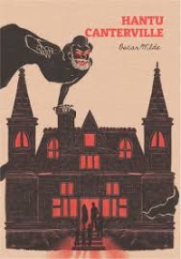 Image of Hantu Canterville