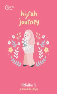 Image of Hijrah journey