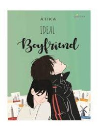 Image of Ideal boyfriend