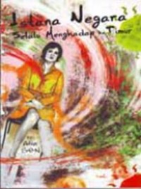 Image of Istana negara selalu menghadap ke timur