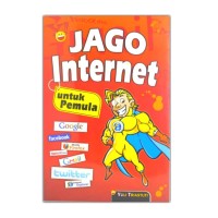 Image of Jago internet untuk pemula