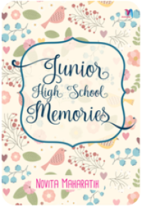 Image of Junior High School Memories (Snackbook)