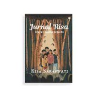Image of Jurnal Risa : Teror liburan sekolah