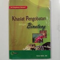 Image of Khasiat Pengobatan Dengan Binatang