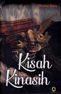 Image of Kisah kinasih