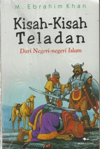 Image of Kisah-kisah teladan dari negeri-negeri islam