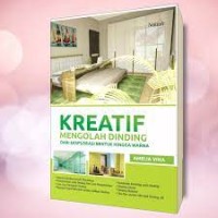 Image of Kreatif Mengolah Dinding dari Eksplorasi Bentuk hingga Warna